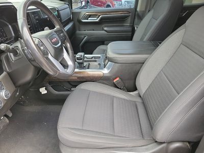 2023 GMC Sierra 1500 - Photo 3