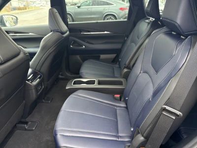 2026 INFINITI QX60 SPORT - Photo 23