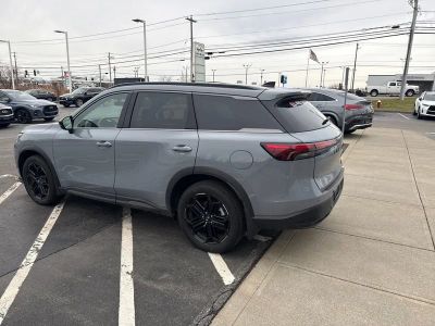 2026 INFINITI QX60 SPORT - Photo 7
