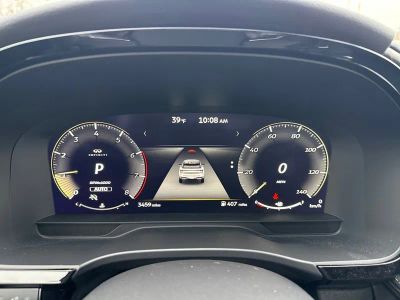 2026 INFINITI QX60 SPORT - Photo 17