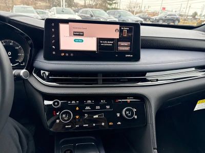 2026 INFINITI QX60 SPORT - Photo 18