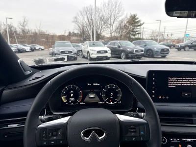 2026 INFINITI QX60 SPORT - Photo 15