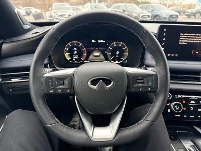 2026 INFINITI QX60 SPORT - Photo 16