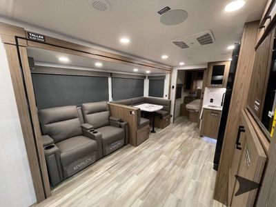 2026 Alliance RV Delta - Photo 31