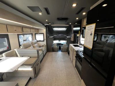 2026 Grand Design LINEAGE SERIES F - Photo 3