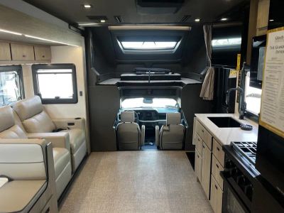 2026 Grand Design LINEAGE SERIES F - Photo 2
