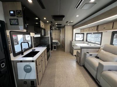 2026 Grand Design LINEAGE SERIES F - Photo 4