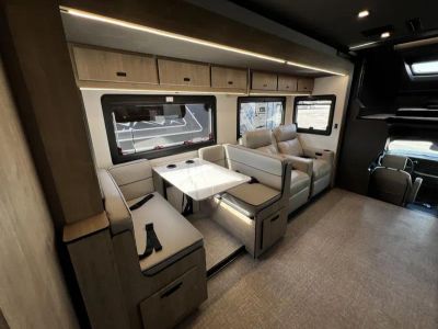 2026 Grand Design LINEAGE SERIES F - Photo 18