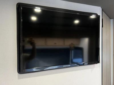 2026 Grand Design LINEAGE SERIES F - Photo 23