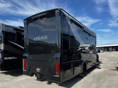 2026 Grand Design LINEAGE SERIES F - Photo 39