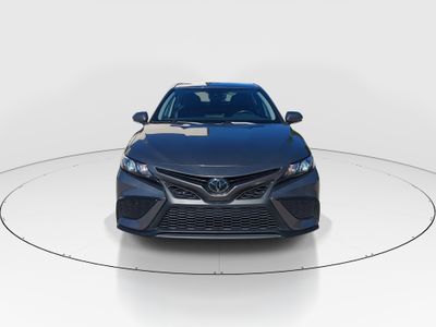 2023 Toyota Camry - Photo 2