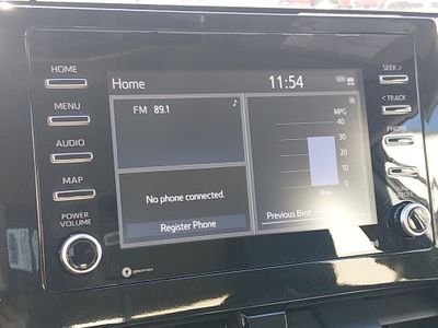 2023 Toyota Camry - Photo 17
