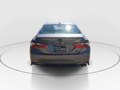 2023 Toyota Camry - Photo 6
