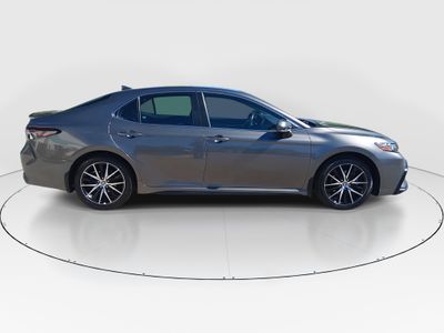 2023 Toyota Camry - Photo 8