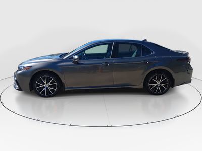2023 Toyota Camry - Photo 4