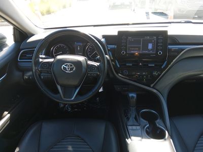 2023 Toyota Camry - Photo 12