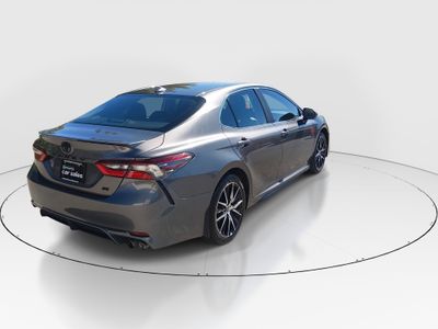 2023 Toyota Camry - Photo 7