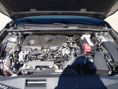 2023 Toyota Camry - Photo 9