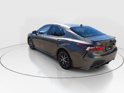 2023 Toyota Camry - Photo 5