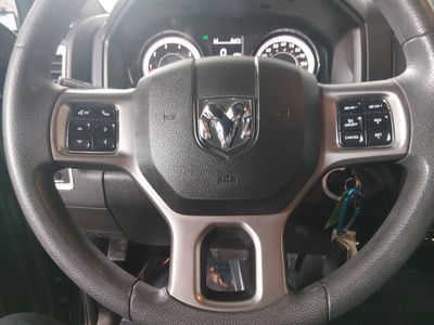 2024 Ram 1500 Classic - Photo 12
