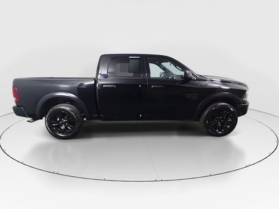 2024 Ram 1500 Classic - Photo 8