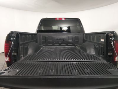 2024 Ram 1500 Classic - Photo 11