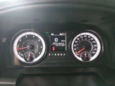 2024 Ram 1500 Classic - Photo 14