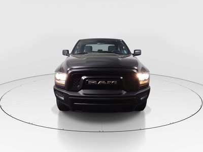 2024 Ram 1500 Classic - Photo 2