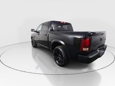 2024 Ram 1500 Classic - Photo 5