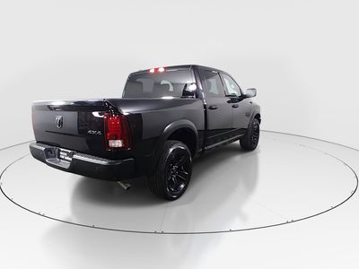 2024 Ram 1500 Classic - Photo 7