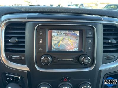 2024 RAM 1500 Classic - Photo 6