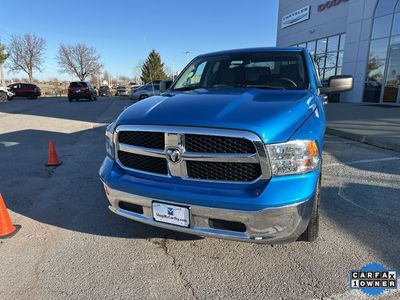 2024 RAM 1500 Classic - Photo 10