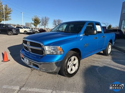 2024 RAM 1500 Classic - Photo 12