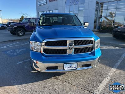 2024 RAM 1500 Classic - Photo 4