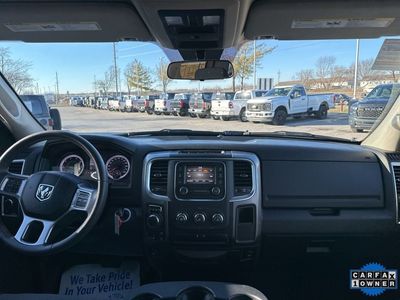 2024 RAM 1500 Classic - Photo 1