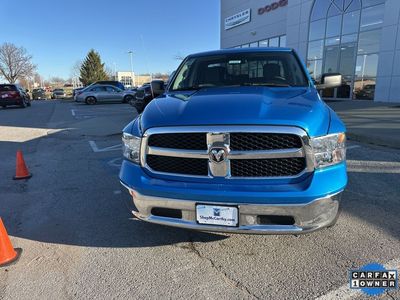 2024 RAM 1500 Classic - Photo 9