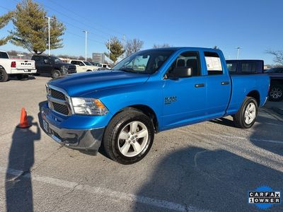 2024 RAM 1500 Classic - Photo 13