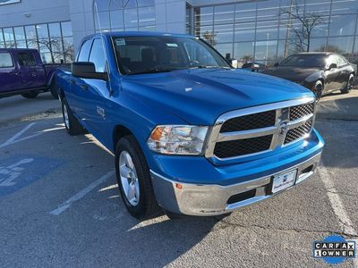 2024 RAM 1500 Classic - Photo 8