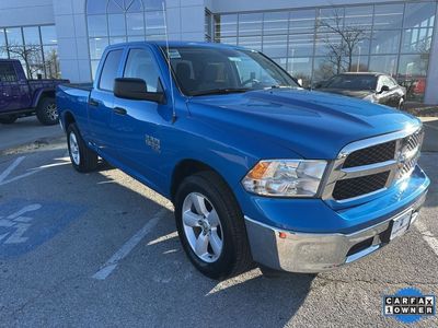 2024 RAM 1500 Classic - Photo 7