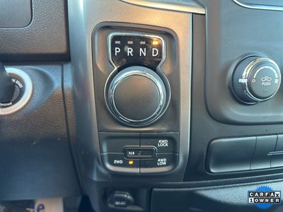 2024 RAM 1500 Classic - Photo 5