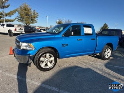 2024 RAM 1500 Classic - Photo 14