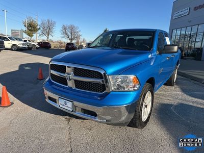 2024 RAM 1500 Classic - Photo 11