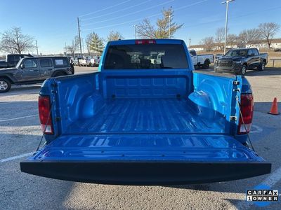 2024 RAM 1500 Classic - Photo 2