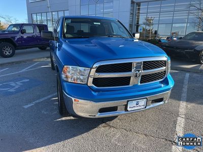 2024 RAM 1500 Classic - Photo 3