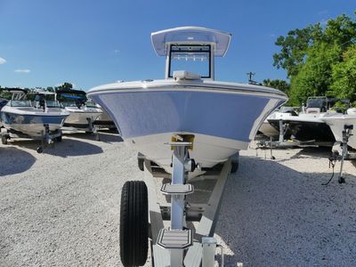2023 Robalo 266 Cayman - Photo 3