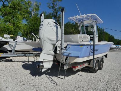 2023 Robalo 266 Cayman - Photo 5