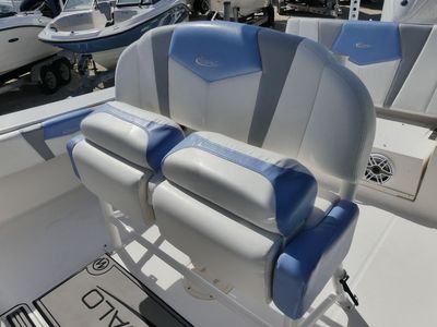 2023 Robalo 266 Cayman - Photo 18