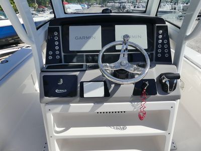 2023 Robalo 266 Cayman - Photo 13