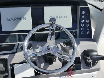 2023 Robalo 266 Cayman - Photo 16