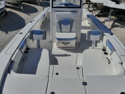 2023 Robalo 266 Cayman - Photo 23